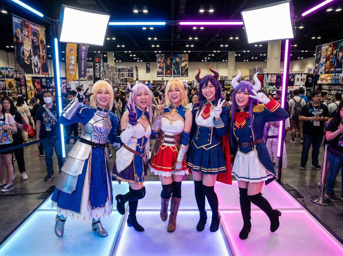 蜜芽动漫cosplay视频