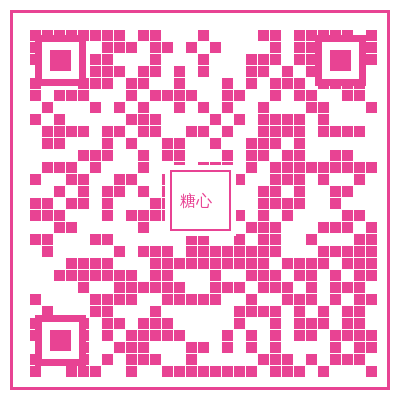 蜜芽公众号二维码